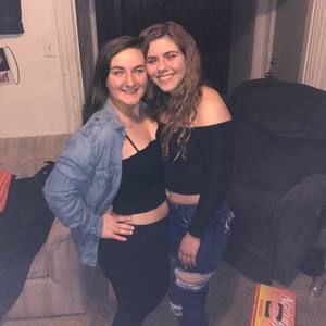 Meet your Posher, Elizabeth